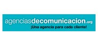 logo agencias comunicacion