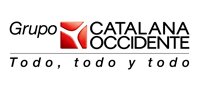 logo catalana occident