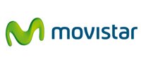 logo movistar