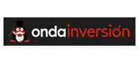 logo onda inversion